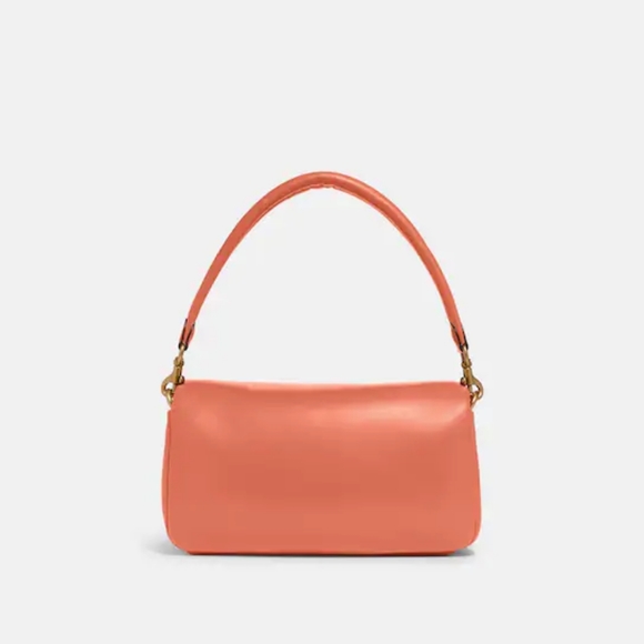 Pillow Tabby 26 Light coral - Picture 3 of 4